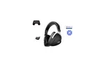 Наушники ASUS ROG Delta S Wireless Black/White (90YH03IW-B3UA00)