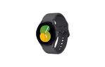 Смарт-часы Samsung SM-R900 (Galaxy Watch 5 40mm) Graphite (SM-R900NZAASEK)