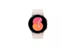 Смарт-часы Samsung SM-R900 (Galaxy Watch 5 40mm) Iconic Gold (SM-R900NZDASEK)
