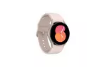 Смарт-часы Samsung SM-R900 (Galaxy Watch 5 40mm) Iconic Gold (SM-R900NZDASEK)
