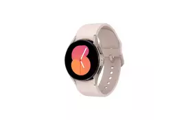 Смарт-часы Samsung SM-R900 (Galaxy Watch 5 40mm) Iconic Gold (SM-R900NZDASEK) - Фото