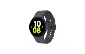 Смарт-годинник Samsung SM-R910 (Galaxy Watch 5 44mm) Graphite (SM-R910NZAASEK) - Фото