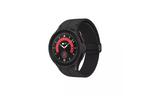 Смарт-часы Samsung SM-R925 (Galaxy Watch 5 Pro 45mm LTE) Black (SM-R925FZKASEK)
