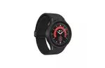 Смарт-часы Samsung SM-R925 (Galaxy Watch 5 Pro 45mm LTE) Black (SM-R925FZKASEK)