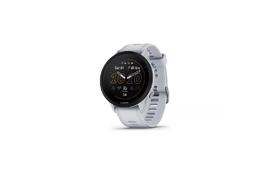 Смарт-часы Garmin Forerunner 955, Non-Solar, White, GPS (010-02638-31) - Фото