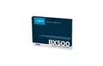 Накопитель SSD 2.5'' 500GB Micron (CT500BX500SSD1)