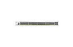 Коммутатор сетевой Cisco CBS220-48P-4G-EU