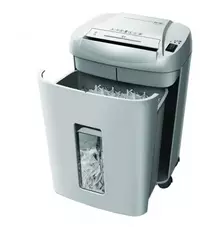 Знищувач документів shredMARK 1827C (3,9*38мм)