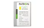 Картридж Patron HP CLJ CP1525/CM1415 (PN-128AYR) YELLOW Extra (CT-HP-CE322A-Y-PN-R)