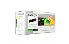 Картридж Patron HP CLJ CP1525/CM1415 (PN-128AYR) YELLOW Extra (CT-HP-CE322A-Y-PN-R) - Фото