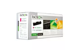Картридж Patron HP CLJ CP1525/CM1415 (PN-128AMR) MAGENTA Extra (CT-HP-CE323A-M-PN-R) - Фото