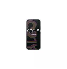 Мобильный телефон realme C21Y 3/32Gb (RMX3263) no NFC Cross Black