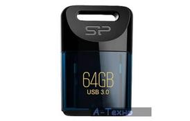 USB флеш накопитель Silicon Power 32GB JEWEL J06 USB 3.0 (SP032GBUF3J06V1D) - Фото