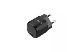 Зарядний пристрій Canyon PD 20W black (CNE-CHA20B05) - Фото