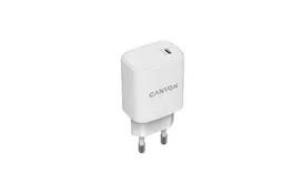 Зарядное устройство для Canyon PD 20W (CNE-CHA20W02) - Фото