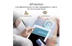 Маршрутизатор ASUS ZenWiFi XD4 2PK white AX1800 1xGE LAN 1x1GE WAN WiFi6 MESH WPA3 OFDMA