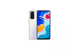 Мобильный телефон Xiaomi Redmi Note 11S 6/128GB White - Фото