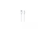 Дата кабеля USB 2.0 AM to Micro 5P 2.4A white Proda (PD-B72m-WHT)