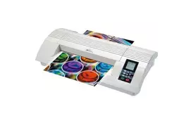 Ламинатор Royal Sovereign NPH-900N - Фото