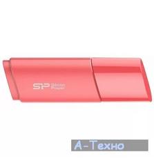 USB флеш накопитель Silicon Power 8GB Ultima U06 USB 2.0 (SP008GBUF2U06V1P)