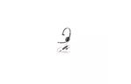 Наушники Plantronics Blackwire C3215 USB-A (mono) (209746-201)