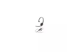 Наушники Plantronics Blackwire C3215 USB-A (mono) (209746-201) - Фото