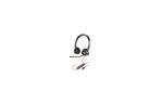 Наушники Plantronics Blackwire 3320-M USB-A (214012-01)