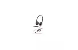 Наушники Plantronics Blackwire C3225 USB-A (209747-201) - Фото