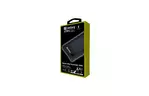 Батарея универсальная Sandberg 16000mAh, Outdoor IP67, Solar Panel 1.4W/280mA, USB-C, USB-A, 5V/3.4A (420-35)