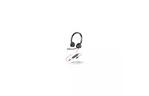 Наушники Plantronics Blackwire C3225 USB-C (209751-201)