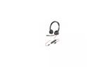 Наушники Plantronics Blackwire 3325-M USB-A (214016-01)