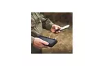 Батарея универсальная Sandberg 24000mAh, Outdoor, Solar panel:2W/400mA, flashlight, QC/3.0, USB-C, USB-A (420-38)