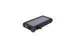 Батарея универсальная Sandberg 24000mAh, Outdoor, Solar panel:2W/400mA, flashlight, QC/3.0, USB-C, USB-A (420-38)