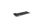 Батарея универсальная Sandberg 25000mAh, Solar 4-Panel/8W, USB-C input/output(18W max), USB-A*2/3A(Max) (420-56)