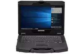 Ноутбук Durabook S14I (S4E5W111EAXX) - Фото