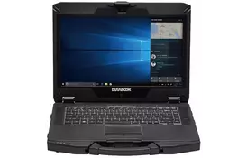 Ноутбук Durabook S14I (S4E1A211EAXX) - Фото