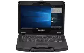 Ноутбук Durabook S14I (S4E1A2AA3BXE) - Фото