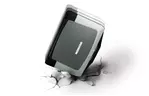 Durabook Ноутбук S15AB 15FHD AG/Intel i5-8265U/8/256F/int/W10P