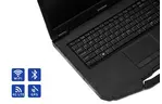Durabook Ноутбук S15AB 15FHD AG/Intel i5-8265U/8/256F/int/W10P