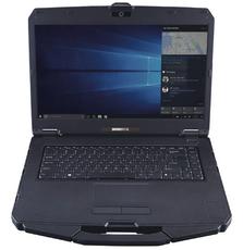 Durabook Ноутбук S15AB 15FHD AG/Intel i5-8265U/8/256F/int/W10P