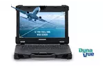 Durabook Ноутбук Z14I 14FHD AG Touch/Intel i5-1135G7/8/256F/int/W10P