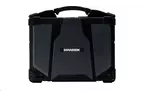 Durabook Ноутбук Z14I 14FHD AG Touch/Intel i5-1135G7/8/256F/int/W10P