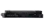 Durabook Ноутбук Z14I 14FHD AG Touch/Intel i5-1135G7/8/256F/int/W10P