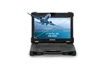 Durabook Ноутбук Z14I 14FHD AG Touch/Intel i5-1135G7/8/256F/int/W10P