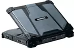 Durabook Ноутбук Z14I 14FHD AG Touch/Intel i5-1135G7/8/256F/int/W10P
