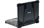 Durabook Ноутбук Z14I 14FHD AG Touch/Intel i5-1135G7/8/256F/int/W10P