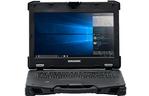 Durabook Ноутбук Z14I 14FHD AG Touch/Intel i5-1135G7/8/256F/int/W10P