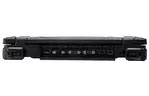 Durabook Ноутбук Z14I 14FHD AG Touch/Intel i5-1135G7/8/256F/int/W10P