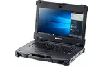 Durabook Ноутбук Z14I 14FHD AG Touch/Intel i5-1135G7/8/256F/int/W10P