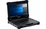 Durabook Ноутбук Z14I 14FHD AG Touch/Intel i5-1135G7/8/256F/int/W10P